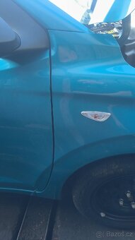 Hyundai i10 2021, 7tkm - 7