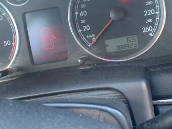 Passat b5.5 - 7