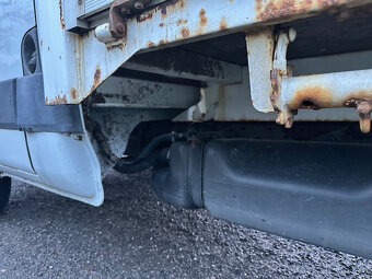 Iveco Daily 2.3 - 7
