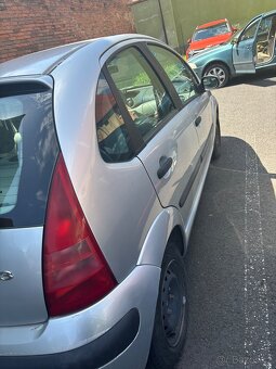 Citroen C3 - 7