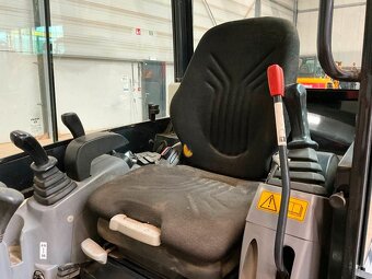 Minibagr Kubota KX 018-4 - 7