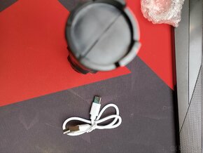 Led svítilna-800 mAh - 7