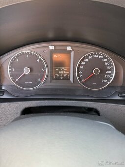 VW Transporter T5 2.0TDI long 9míst - 7