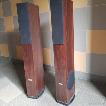 Sloupové reproduktory Auna Line 4707WD - 7