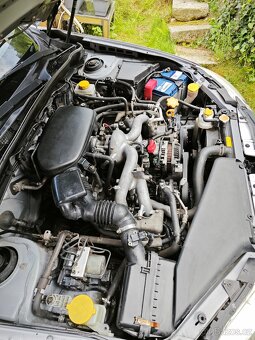 Subaru Impreza 1.5 4x4 - 7