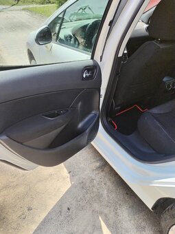 Peugeot 308 1.6 i 115 kw - 7