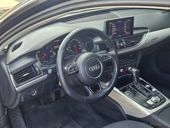 Audi A6 3.0 TDI 200 kW S-Line • 2018 • Top výbava - 7