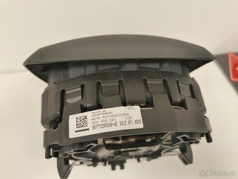 Airbag škoda 2013- výše Octavia, Fabia, Superb, Rapid - 7