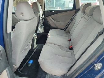VW Passat č. 24271 - 7