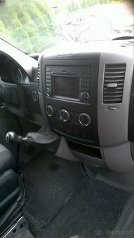 Volkswagen Crafter BITURBO 2.0 TDI - 7