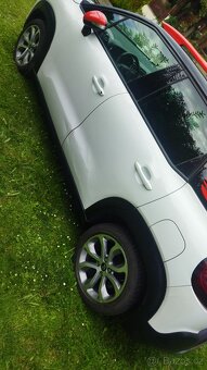 Citroen C3 aircross - 7