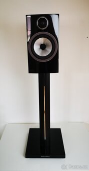 Marantz, Bowers & Wilkins - 7