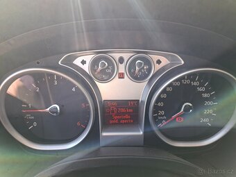 FordFocus Combi - 7