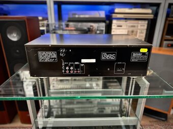 TECHNICS RS-TR333 (r.1992) autoreverse, po servisu - 7