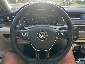 Volkswagen Passat 2.0tdi - 7