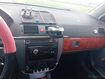 škoda fabia 1.4 mpi - 7