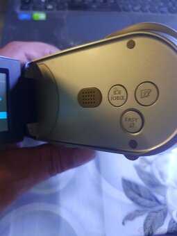 SAMSUNG VP-MX 20 - 7