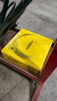 Svářečka CO2 Kuhtreiber 2040 - 7