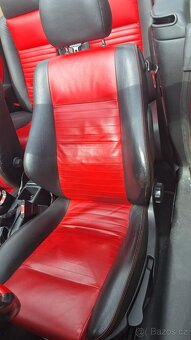 Opel astra Kabrio Bertone - 7