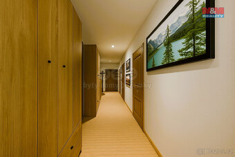 Pronájem bytu 2+1, 63 m², Kolín, ul. Čechovy sady - 7