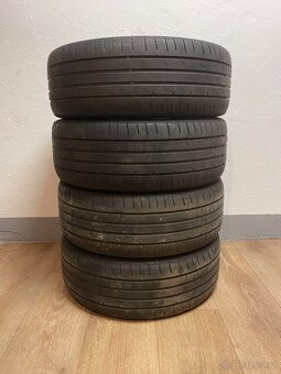 5x100 r16 originál Škoda - 7