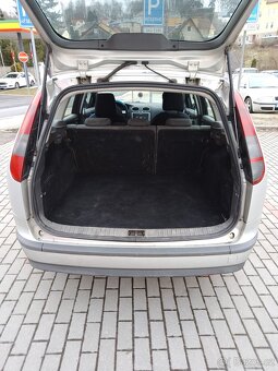 Ford Focus mk2 - 7
