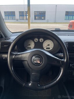 Seat Leon 1M 1.9 TDI 110kw ARL - 7