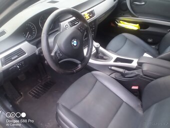 BMW 318i - 7
