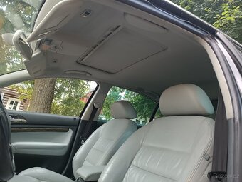 Škoda Superb 2.5Tdi 120kW Laurin & Klement - 7