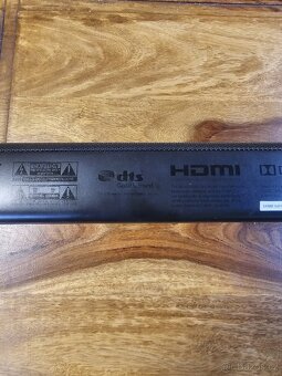 Jbl bar 5.1 Surround - 7