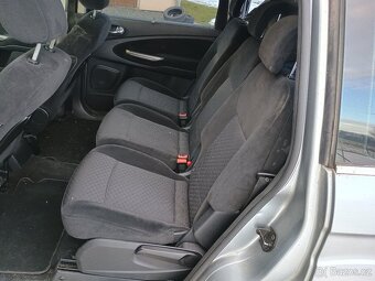 Ford Galaxy II 2.0tdci 103kw - 7