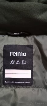 Zimní bunda Reima maalo vel.122 - 7