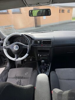VW GOLF IV 1.8 92KW - 7