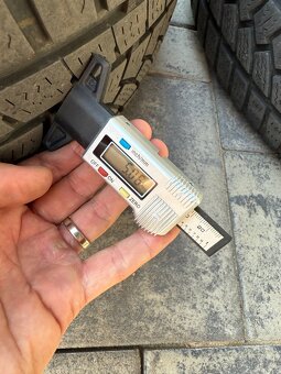 Originální Alu kola Mercedes-Benz GLE 235/60/18 - 7