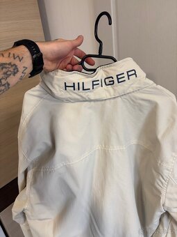 TOMMY HILFIGER , LACOSTE , CALVIN KLEIN , LONSDALE. - 7