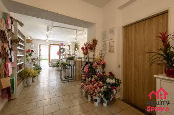 Pronájem obchodu - komerčních prostor, 58 m², Brněnská, Mora - 7