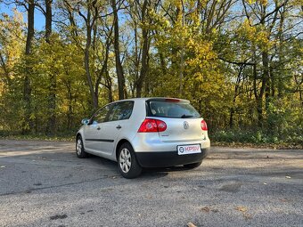 Volkswagen Golf - 7