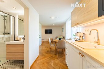 Prodej komerční Ubytování, 42㎡ - 7