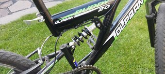 Prodám dětské kolo - 7