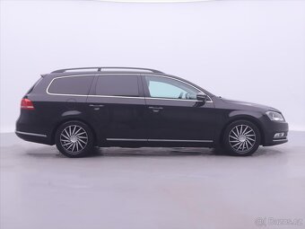 Volkswagen Passat 1,4 TSI 90kW DSG Comfort Klima (2011) - 7