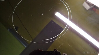 Indukční Varná deska CANDY CI642C/E1 - 7