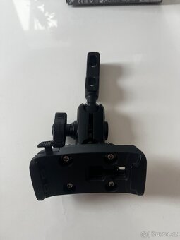 Motocyklová navigace Garmin Zumo 396 LMT-S - 7