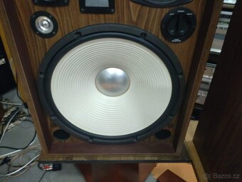 reproduktory Kenwood KL 888D - 7