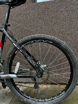 Horské kolo Galaxy MTB “26” - 7