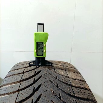 17" ALU kola – 5x120 – 8,5J & 7,5J x 17" ET50 & ET47 - 7