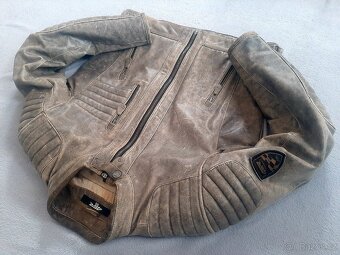 Bunda 4SR Cool Retro .. TOP - 7