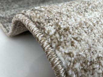 Kusový koberec Aspect 1726 brown (N.O.V.Ý) - 7