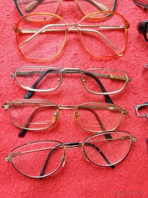 Hodinky, brýle, pouzdra - 7