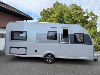 ADRIA ALTEA 502UL Model 2026 60Y EL.PODLAH. TOPENÍ BAT100Ah - 7