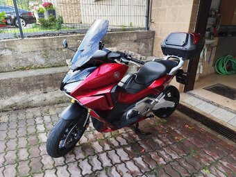 Honda Forza 750/ rok 2021 - 7